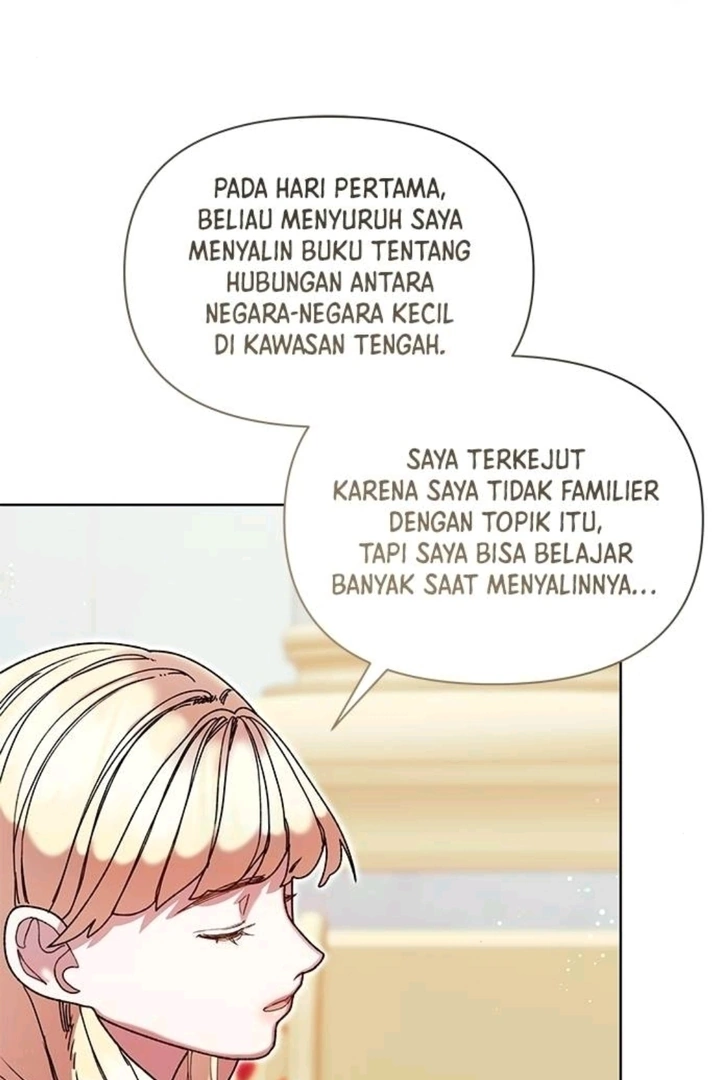 Ingram's Light chapter 57 halaman 21