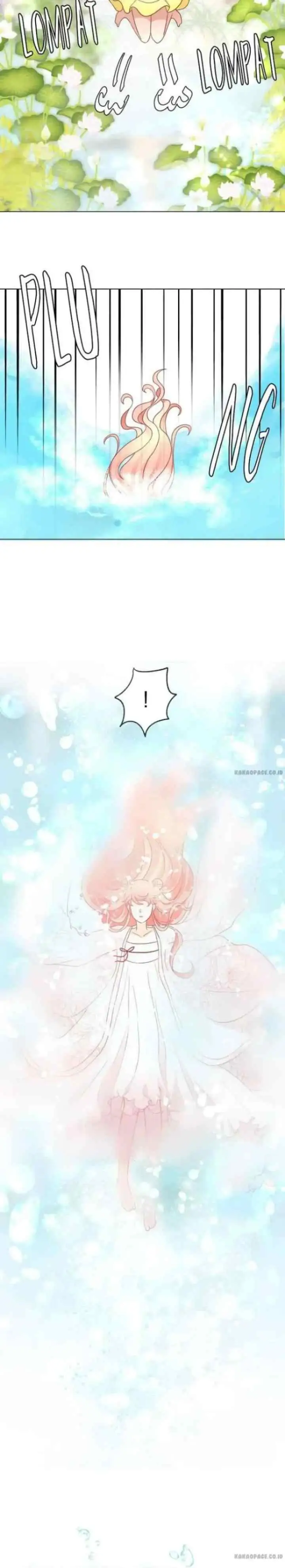 My Guardian Demon chapter 53 halaman 11