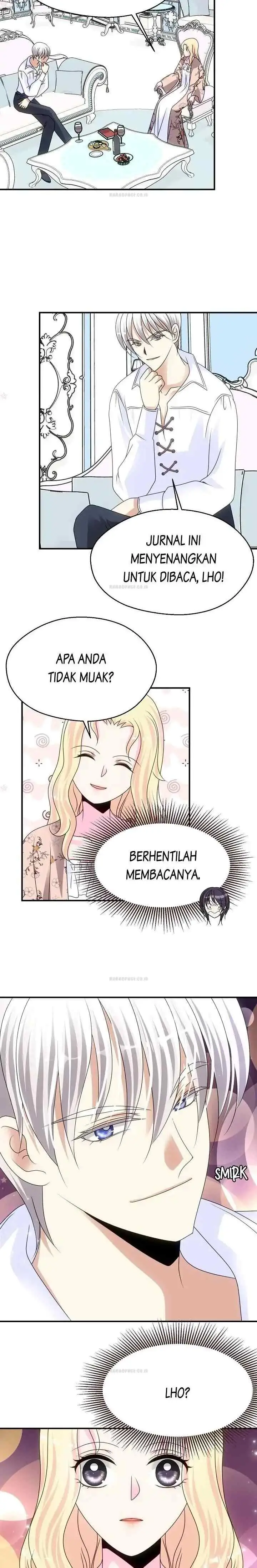 I Refuse the Duke chapter 73 halaman 8