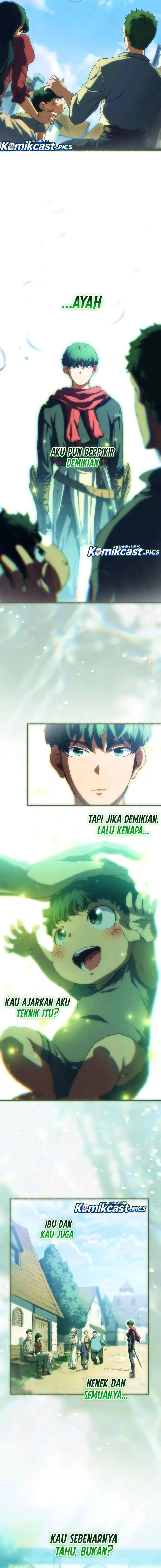 Wild Ranker chapter 23 halaman 7