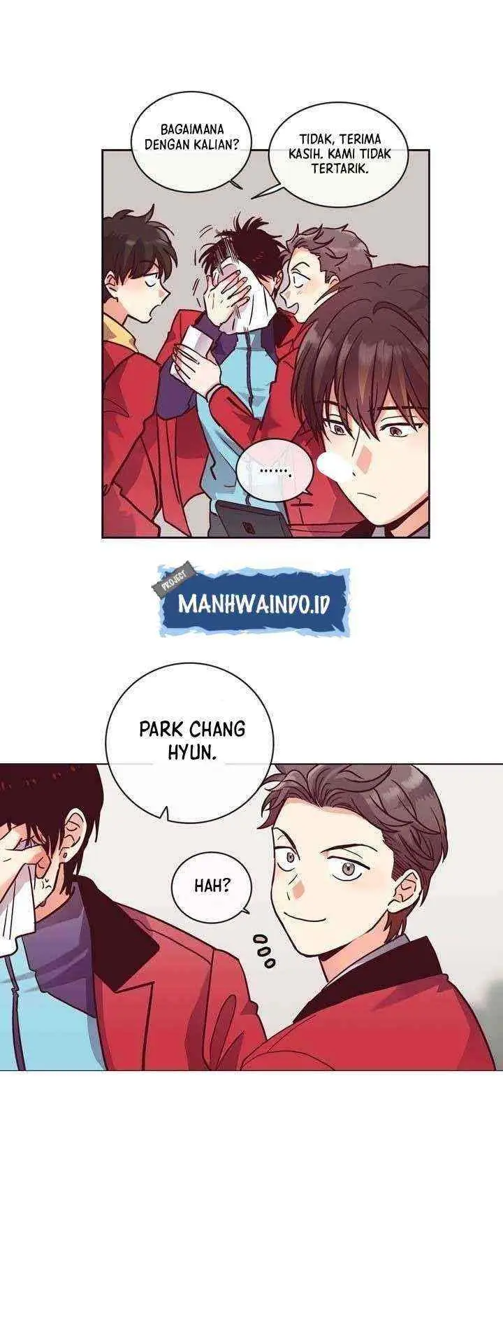 Pride Complex chapter 16.2 halaman 5