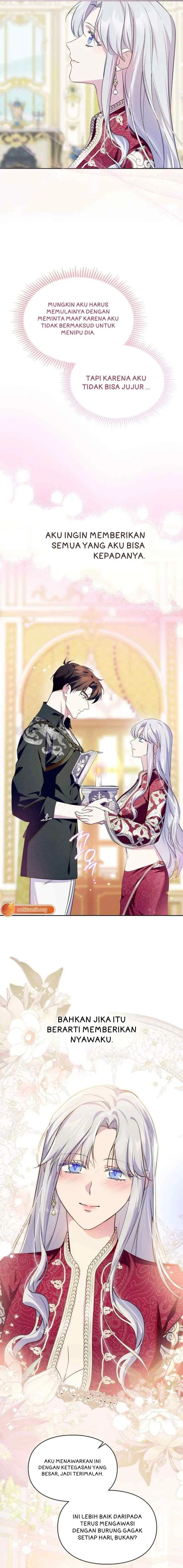 I Became the Tyrant's Servant chapter 98 halaman 6