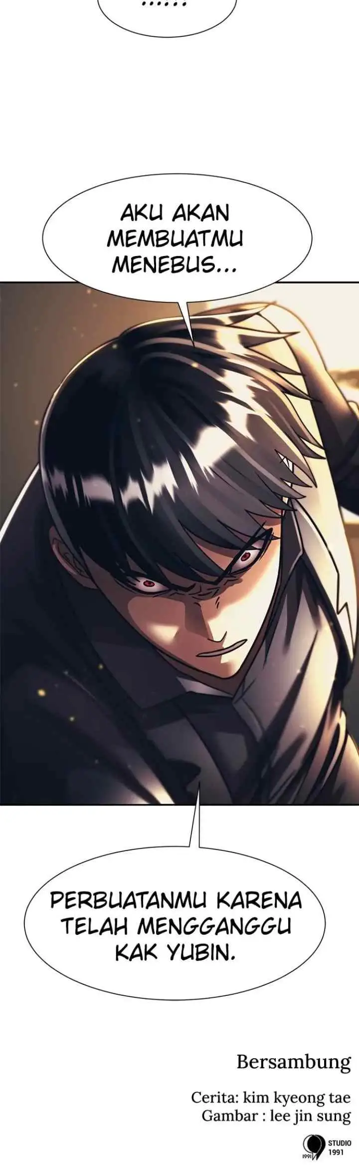 I Am Unbeatable chapter 48 halaman 17