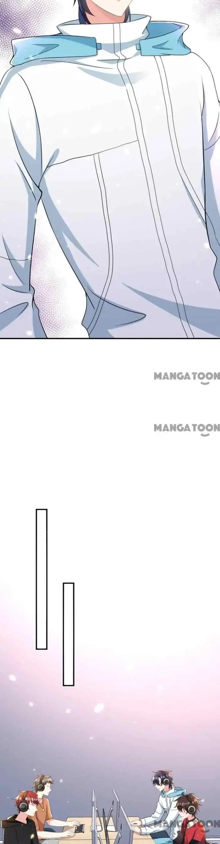 Don't Mess With Missy! chapter 89 halaman 8