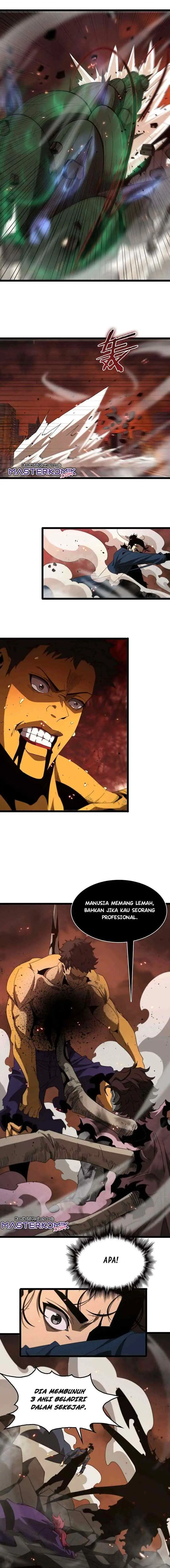 World's Apocalypse Online chapter 88 halaman 12