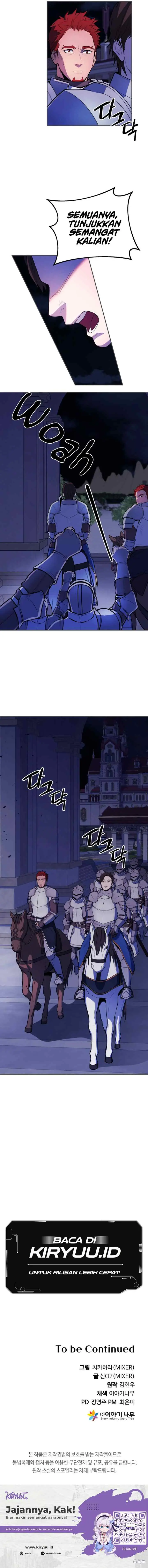 Golden Mage chapter 14 halaman 17