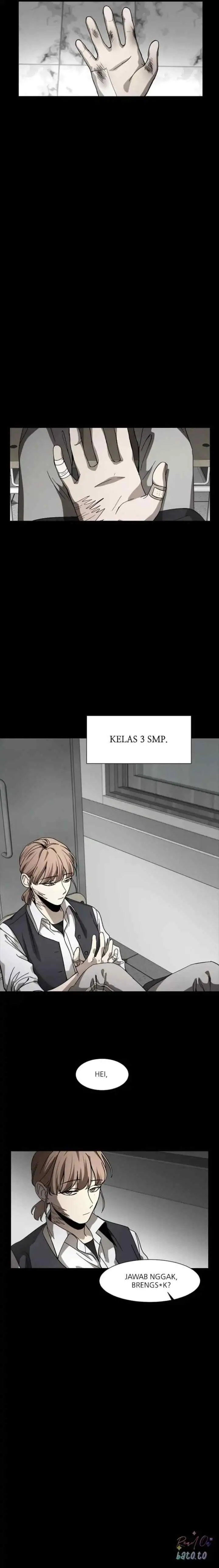 Get Back chapter 23 halaman 12