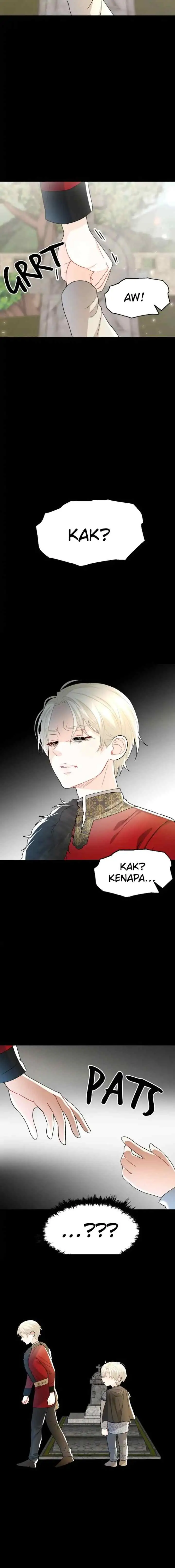 Prince Maker chapter 51 halaman 12