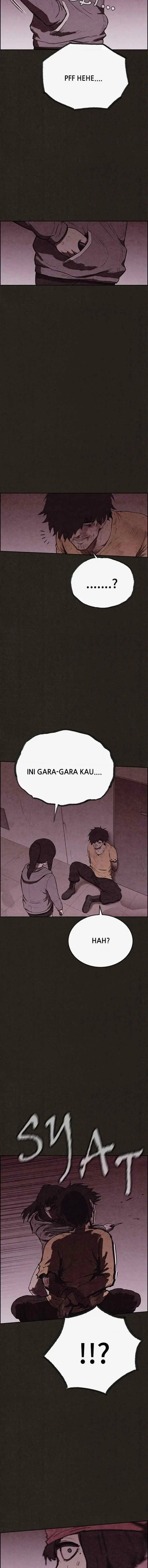 Dulce Hogar chapter 119 halaman 15