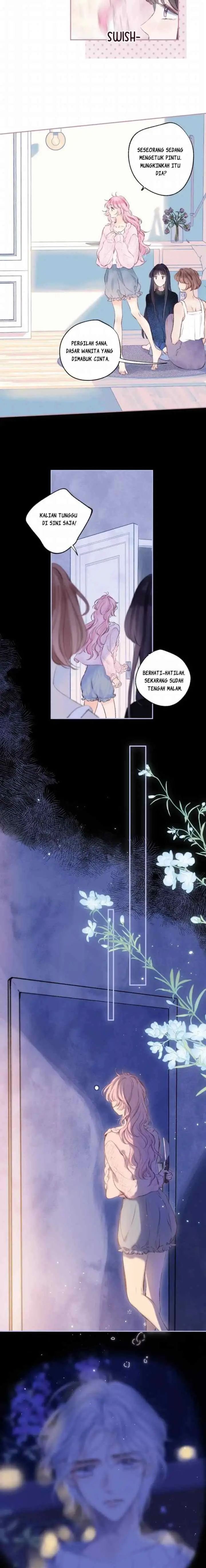 Warm Thorns chapter 19 halaman 16
