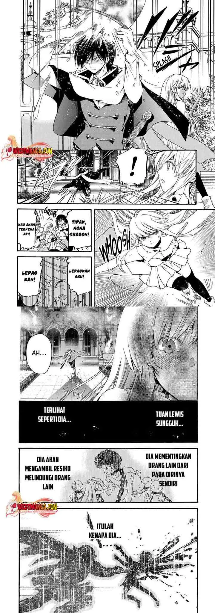 Tensei Shita Moto Dorei, Saikyou no Kizoku ni Natte Toshiue no Musume to Sekai Saikyou wo Mezashimasu chapter 8 halaman 14