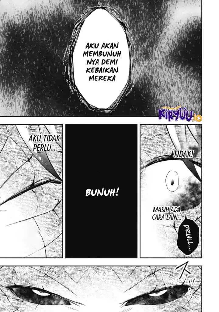 Isekai Demon Eater chapter 15 halaman 8