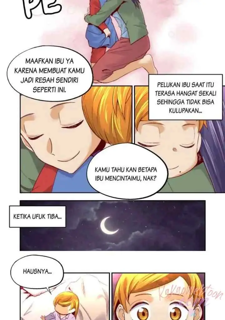 Gwisin-nim chapter 26 halaman 13