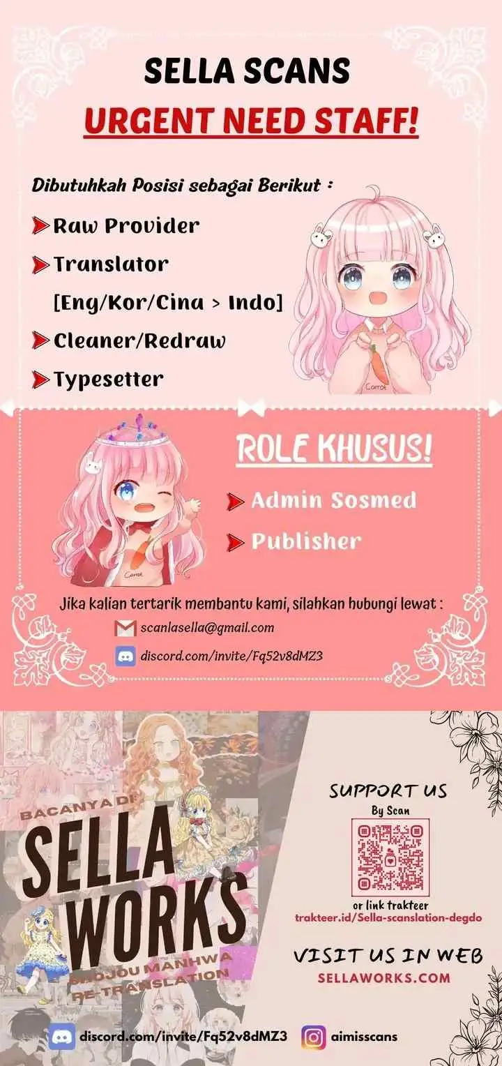 Death Is the Only Ending for the Villainess chapter 124 halaman 13