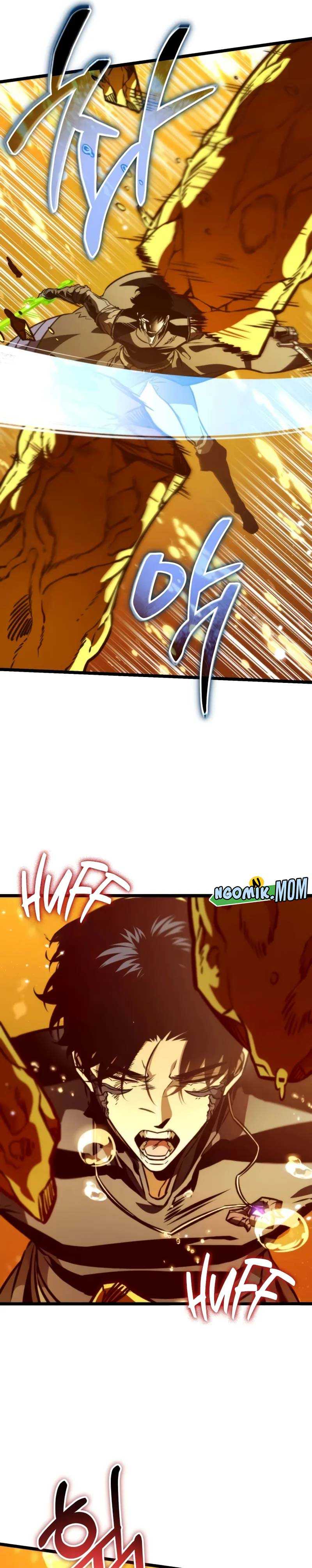Reincarnator chapter 60 halaman 19