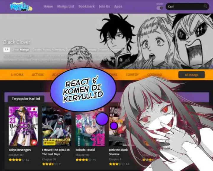 Rise of The Cheat User chapter 8 halaman 17