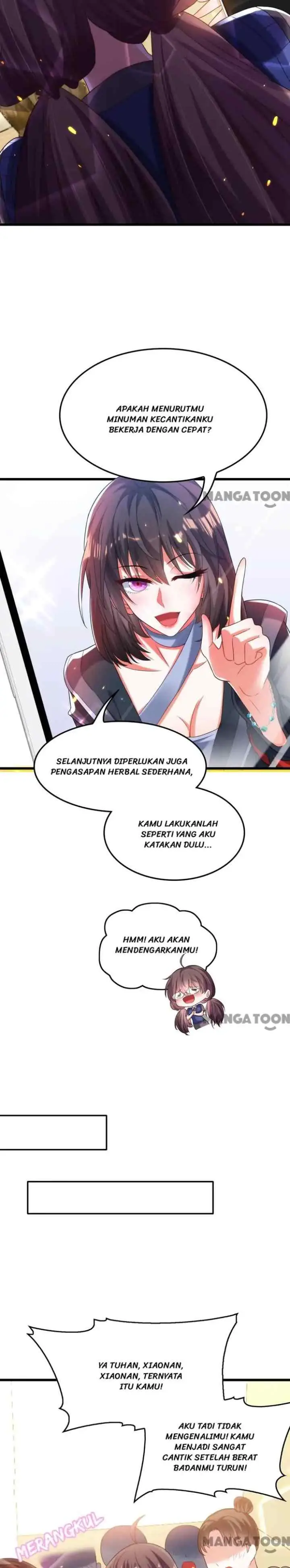 Don't Mess With Missy! chapter 101 halaman 17