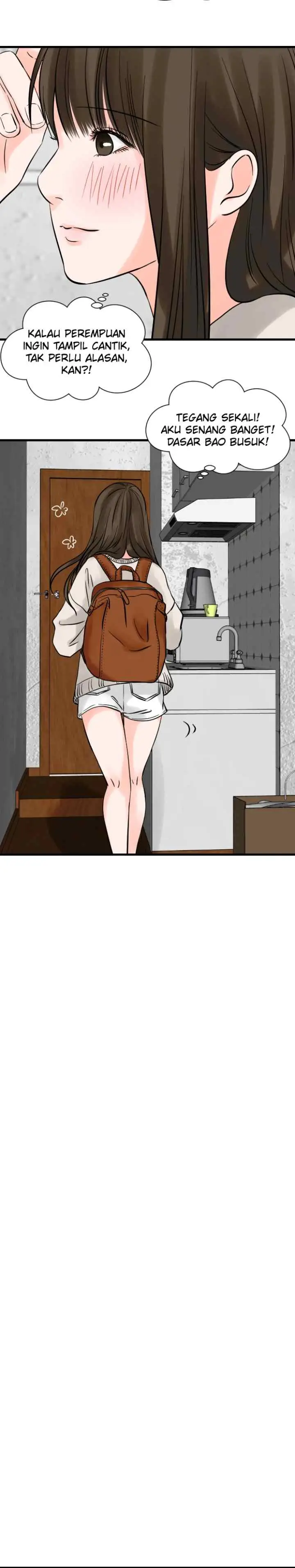 One + One (Bao A) chapter 72 halaman 14