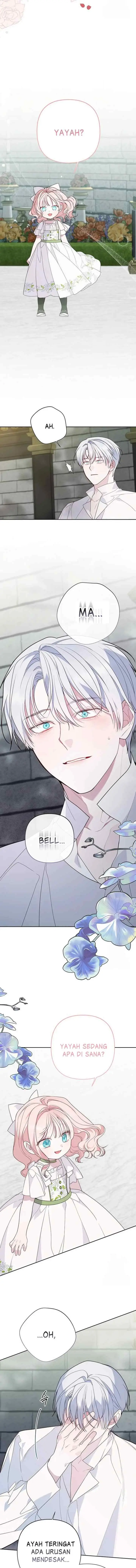The Baby Tyrant chapter 64 halaman 13