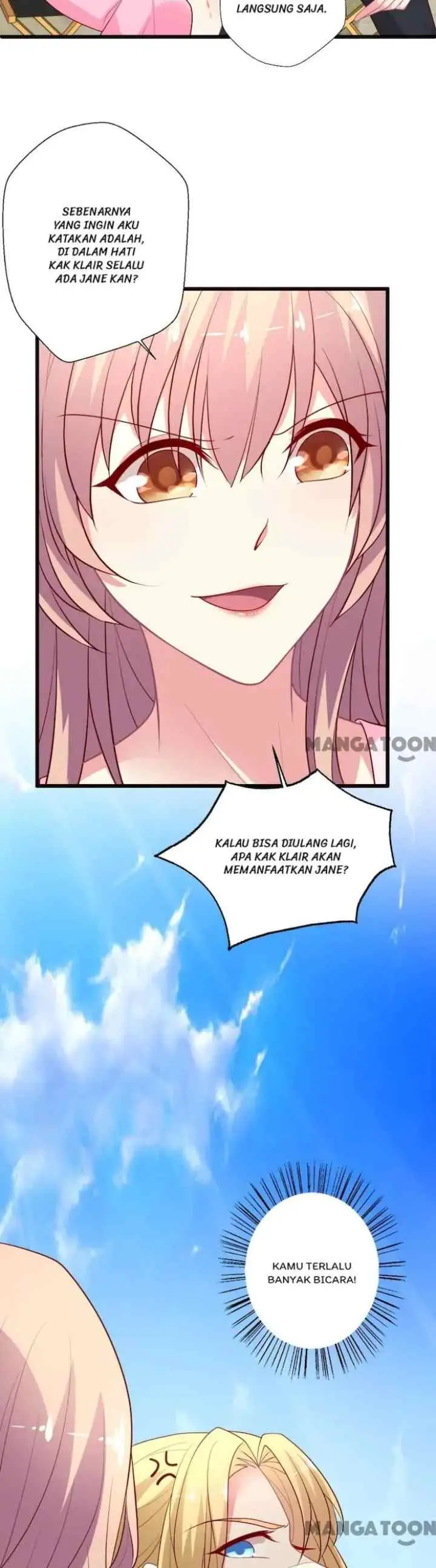 Cost of Being Famous (A-List) chapter 130 halaman 6