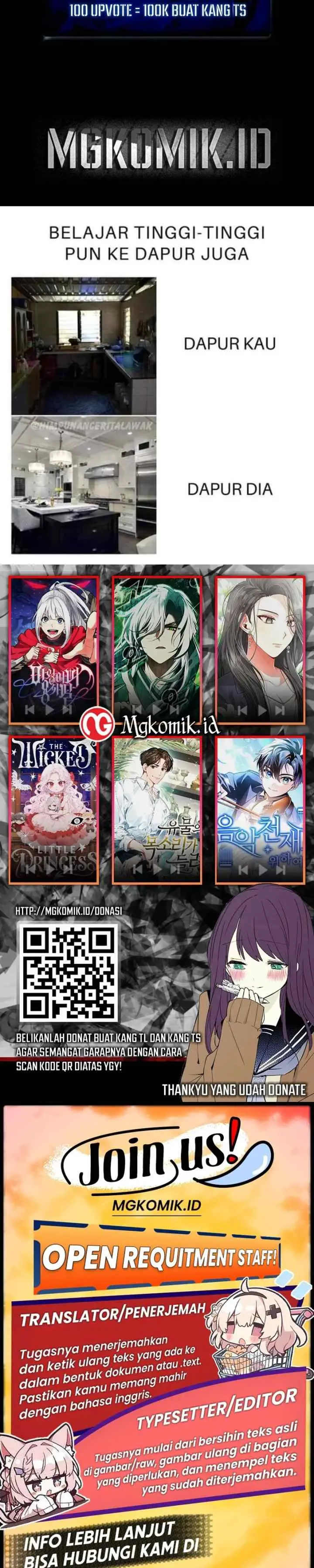 Furen Ta Chengle Da Laomen De Tuan Chong chapter 65 halaman 14