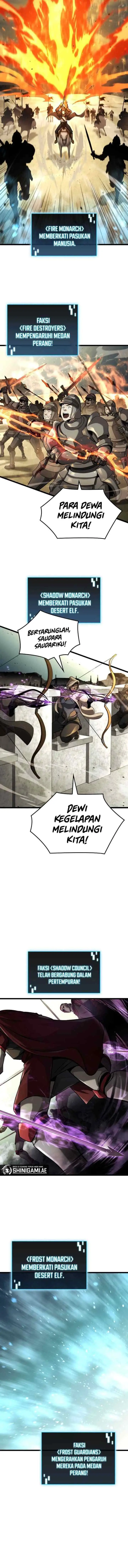 Insanely-Talented Player chapter 26 halaman 15