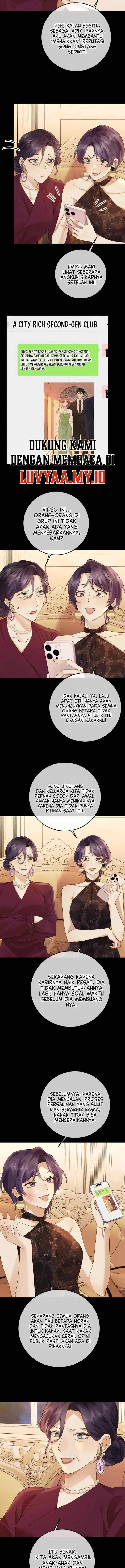 A Despicable Marriage chapter 22 halaman 8