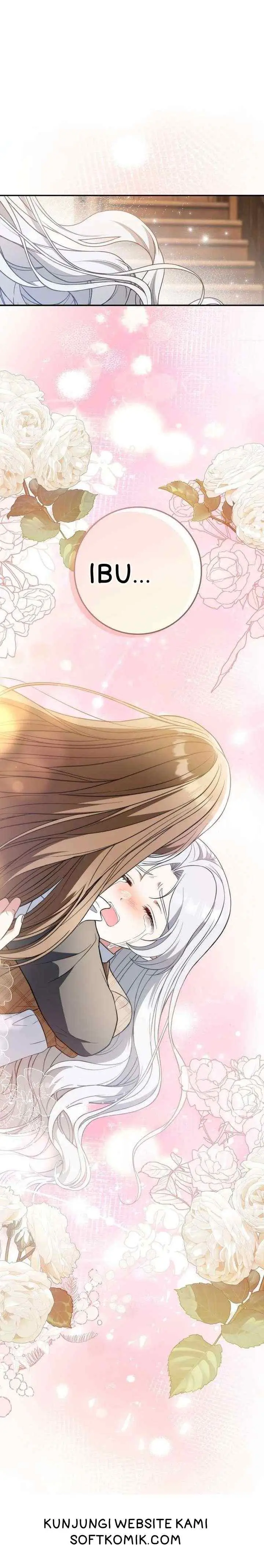 I'm A Fake Bride Who'll Run Away Someday chapter 35 halaman 18