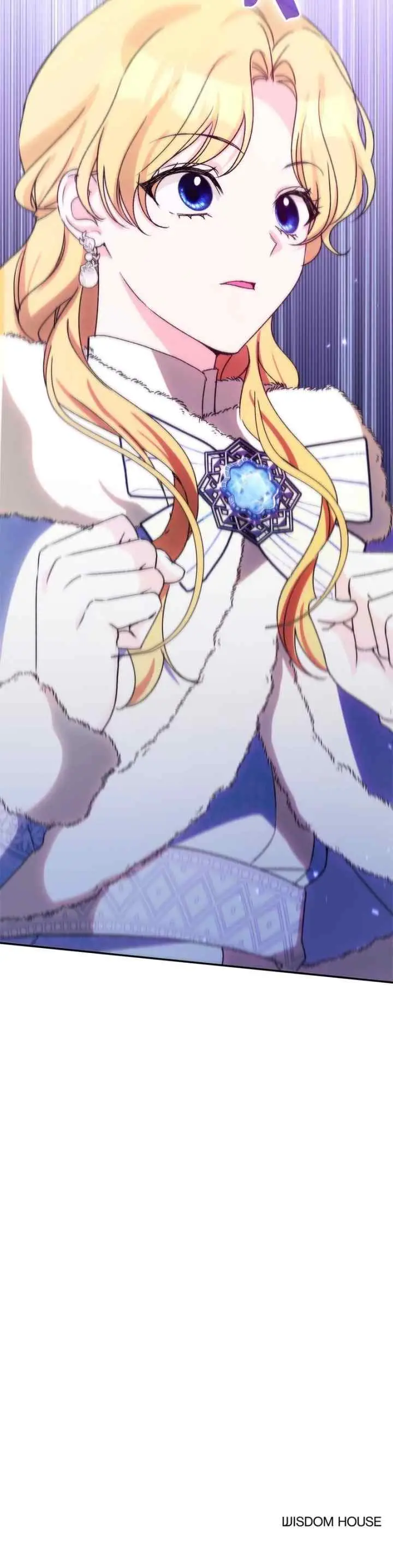 Hawar no Jardim de Inverno chapter 45 halaman 20