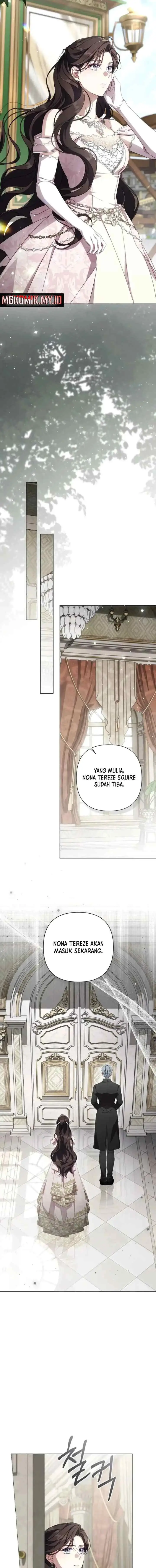 Villainess Streamer chapter 38 halaman 14