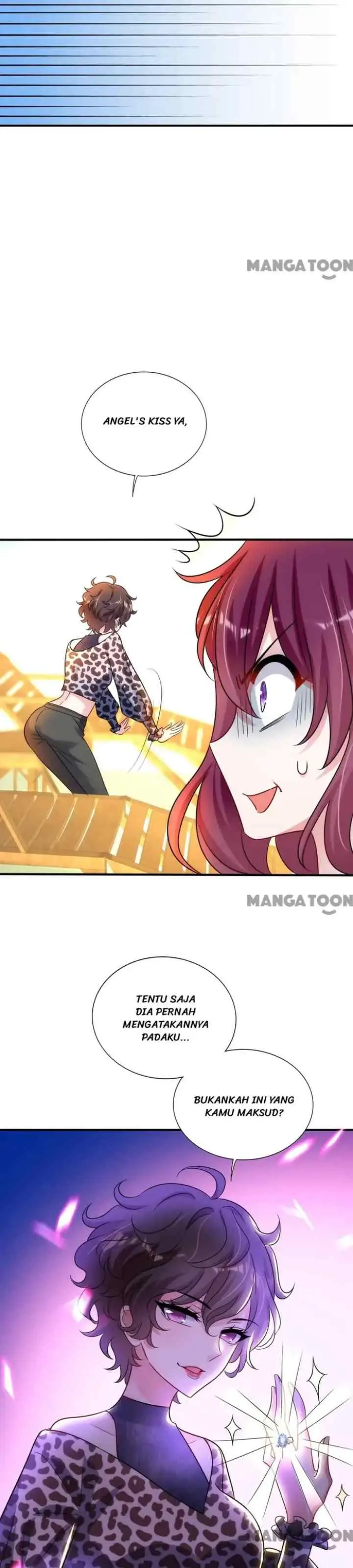 Don't Mess With Missy! chapter 95 halaman 9