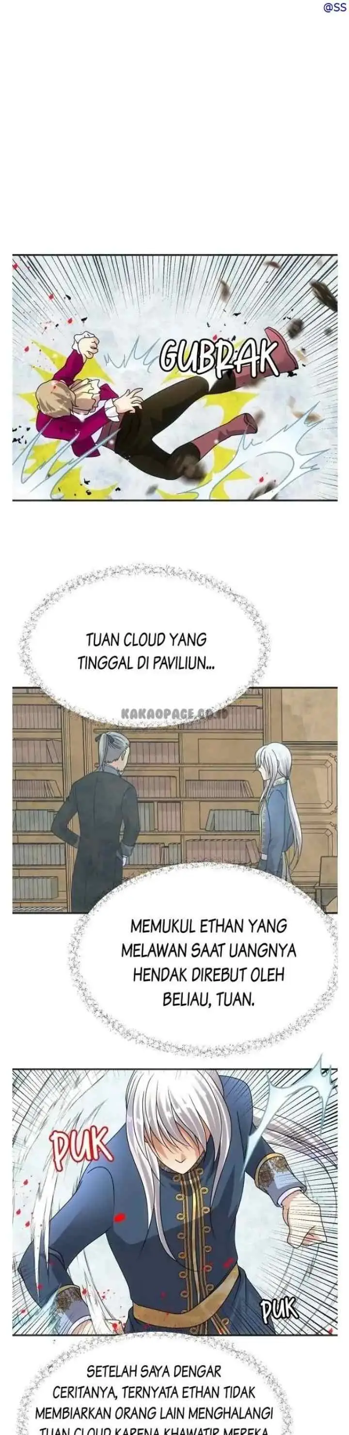 I Refuse the Duke chapter 60 halaman 12
