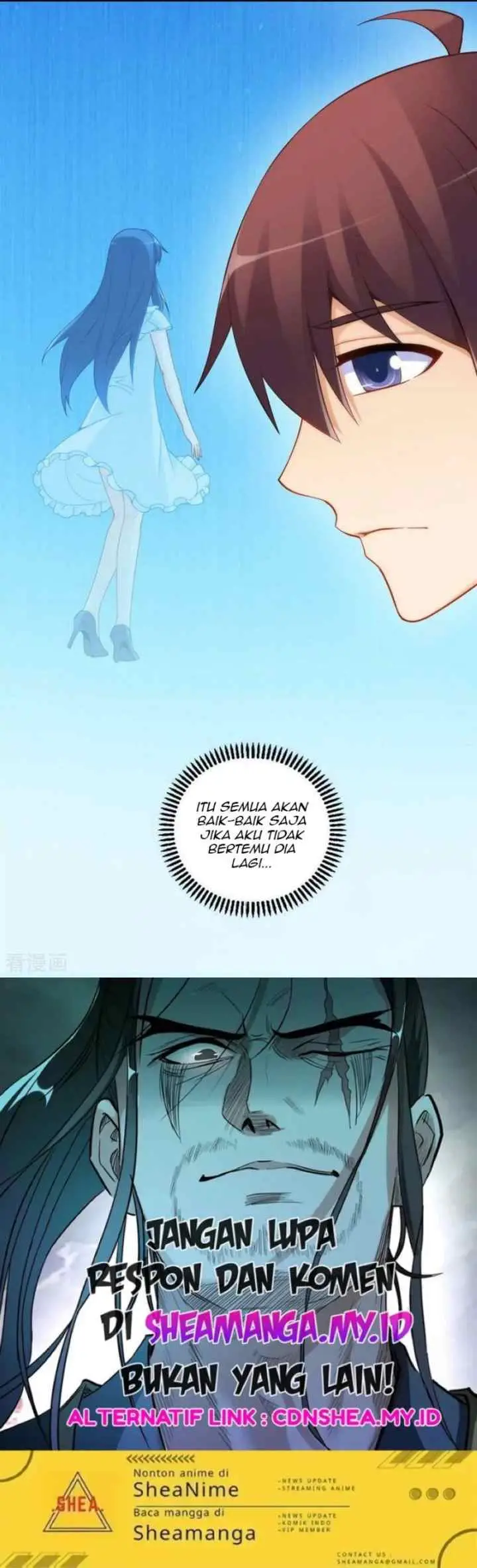 I Am Gao Fu Shuai chapter 100 halaman 16