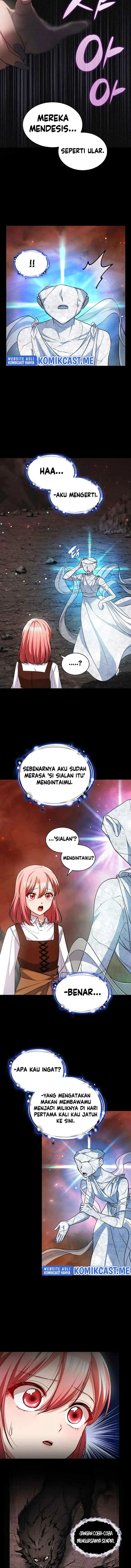 Regina Rena - To the Unforgiven chapter 36 halaman 14