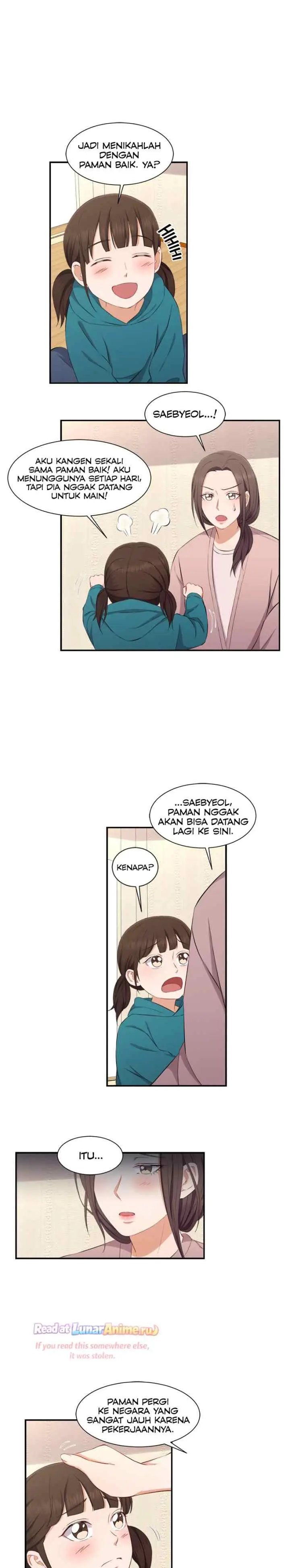 I Need a Bride chapter 70 halaman 5