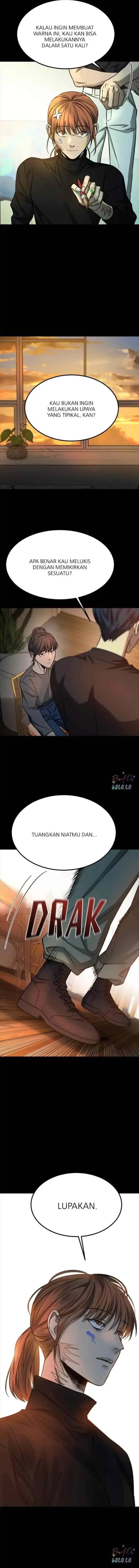 Get Back chapter 108 halaman 11