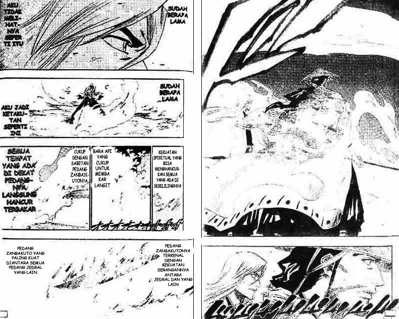 Bleach chapter 18 halaman 66