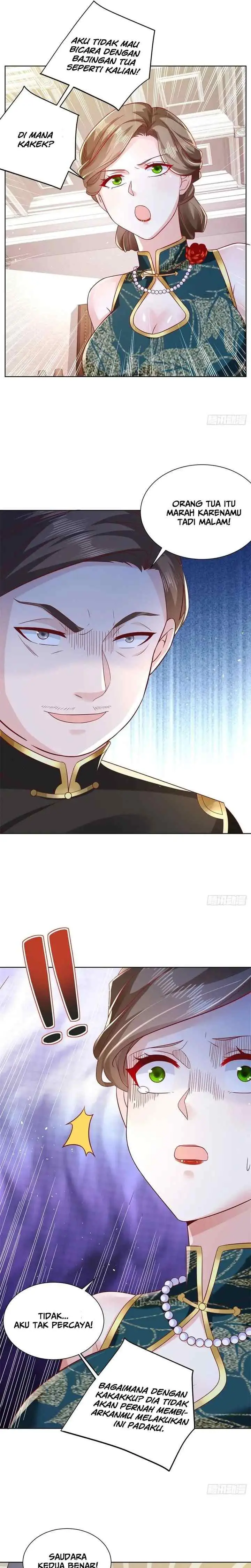 Arch Villain System chapter 29 halaman 12