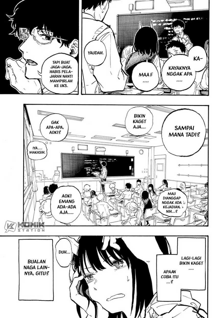 Ruri Dragon chapter 7 halaman 6
