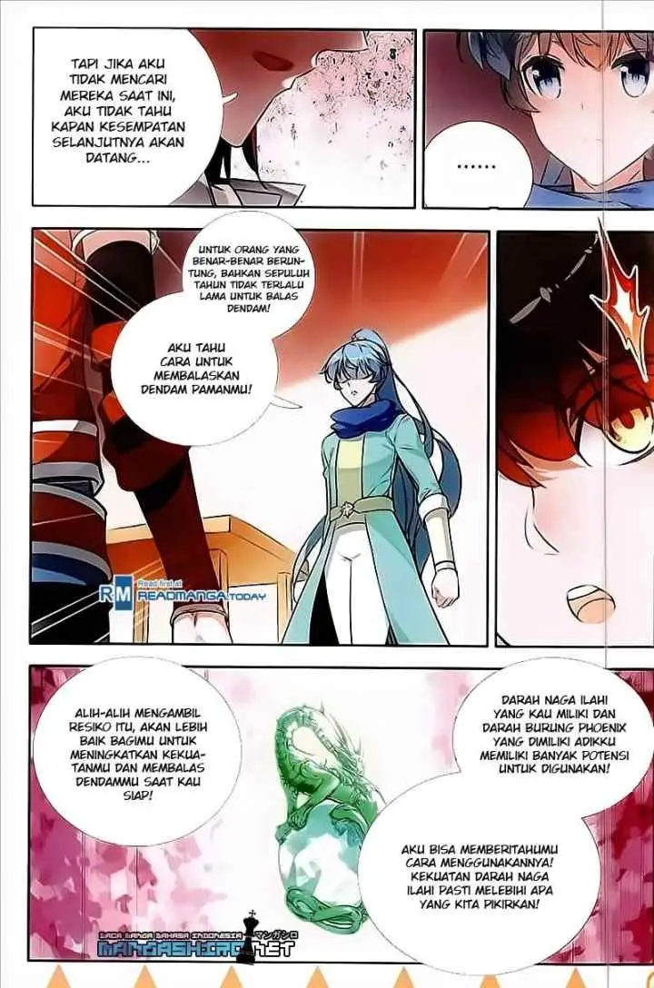 Good Reaper chapter 76 halaman 14
