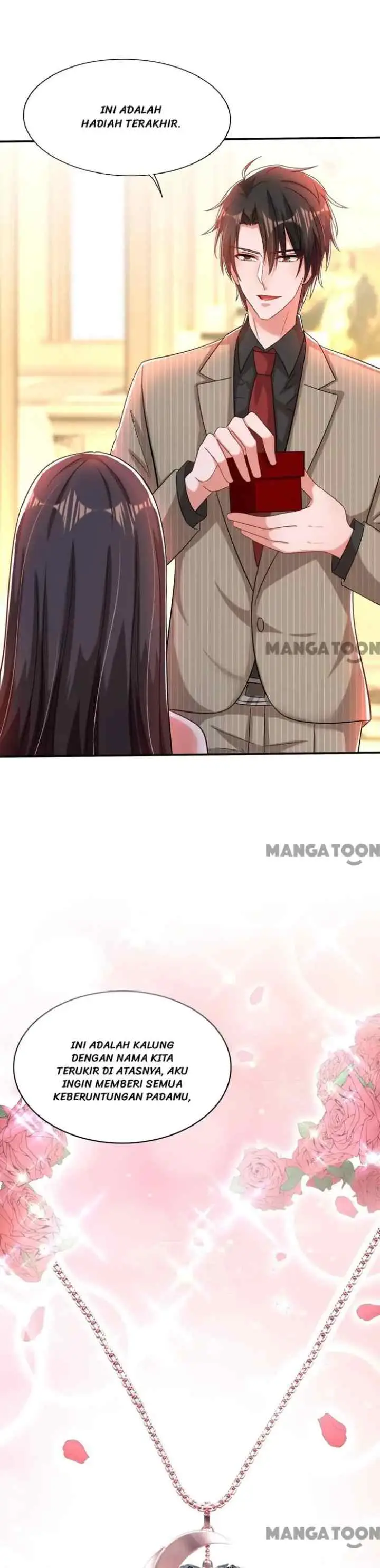 Don't Mess With Missy! chapter 143 halaman 4