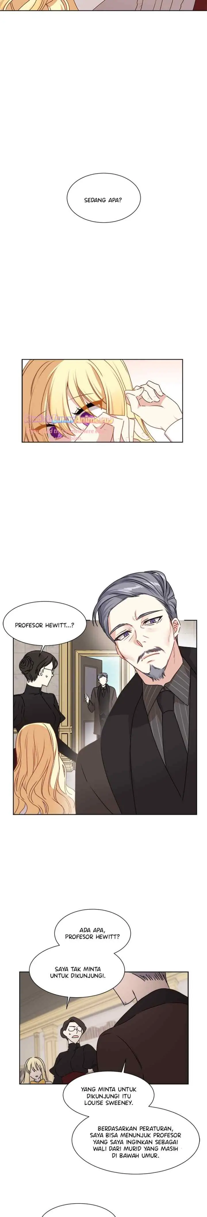 Im Just His Friend chapter 17 halaman 9