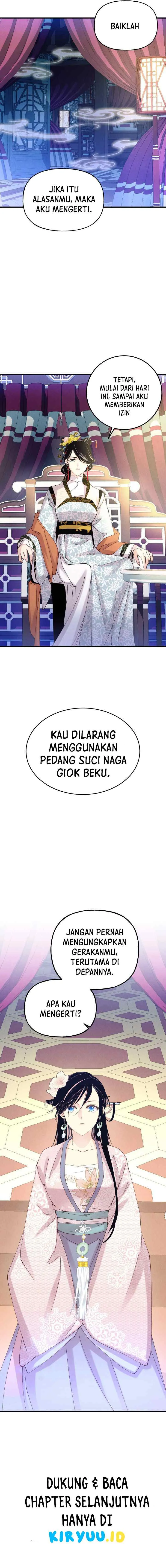 Lightning Degree (Lightning Expert) chapter 132 halaman 10