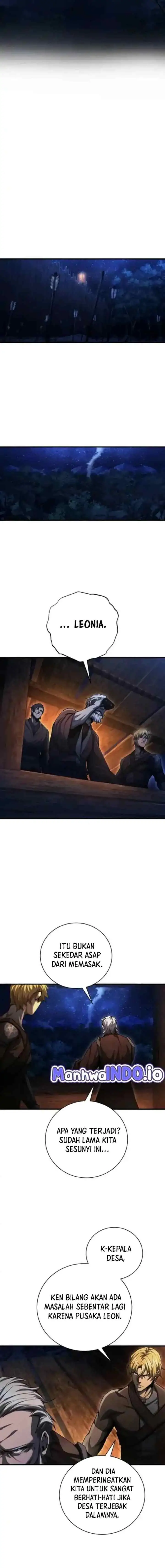 Half Blood chapter 15 halaman 12