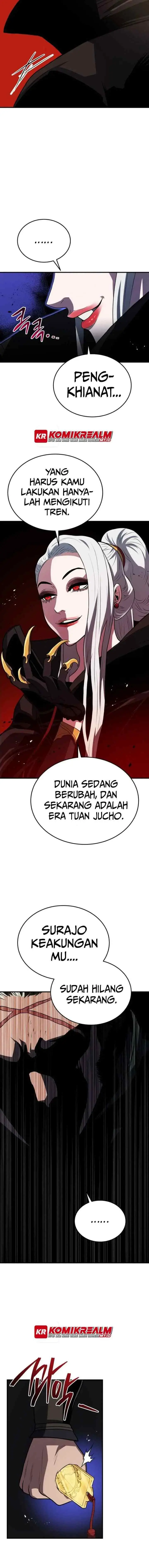Jade of Eight Gates chapter 1 halaman 4
