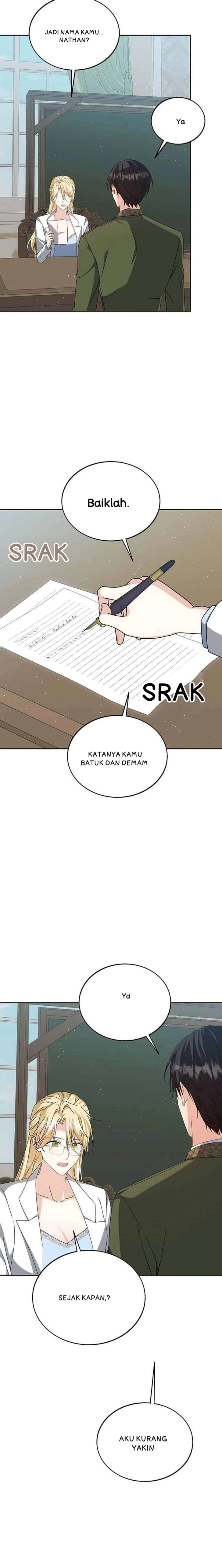 Opened an Illegal Veterinary Hospital in Another World chapter 33 halaman 14