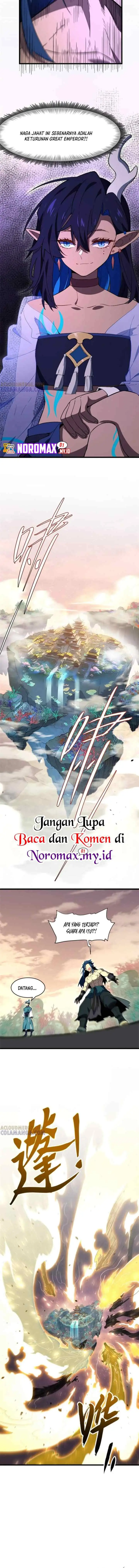 Scoring the Sacred Body of the Ancients from the Get-go chapter 115 halaman 11