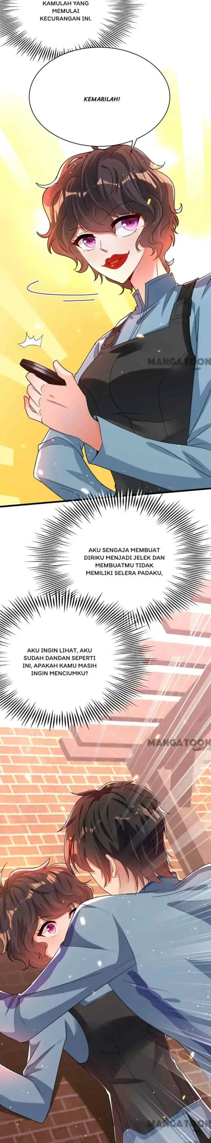 Don't Mess With Missy! chapter 94 halaman 9