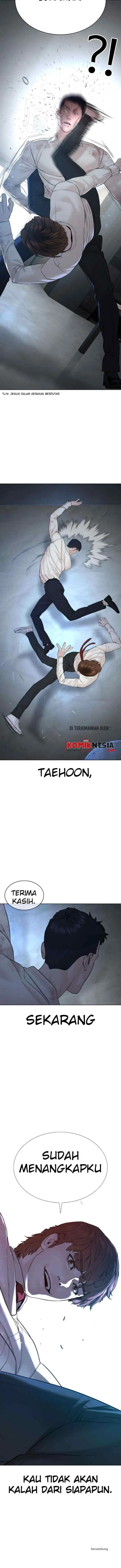 How to Fight chapter 92 halaman 18