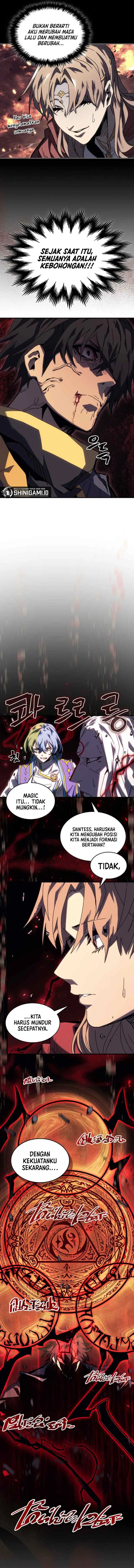 A Returner's Magic Should Be Special chapter 232 halaman 14